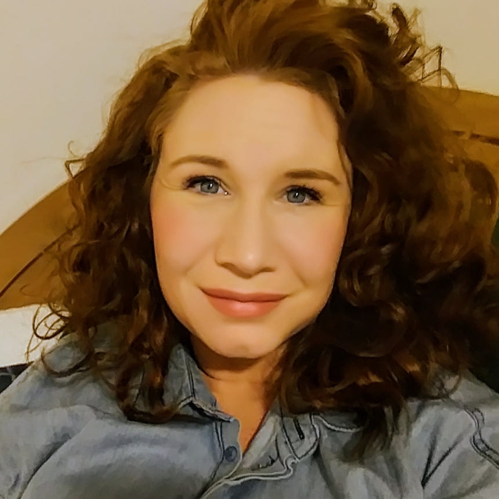 Meet your Posher, Kristin